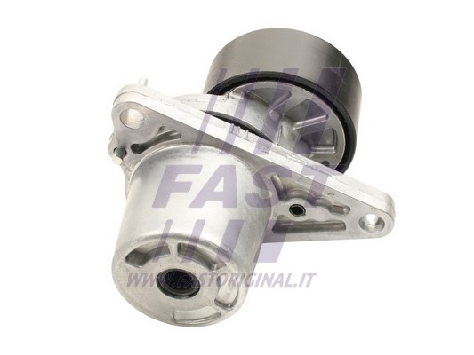 Belt Tensioner, V-ribbed belt