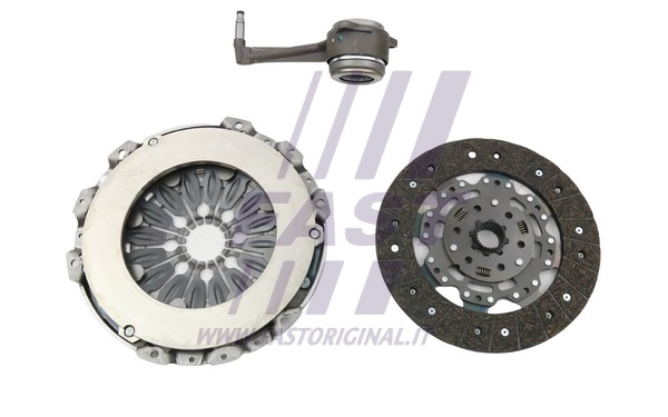 Clutch Kit