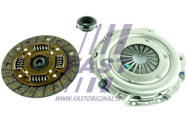 Clutch Kit (FT64103)
