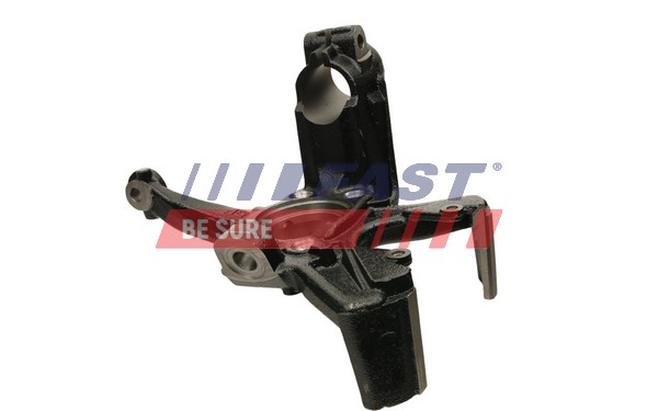 Steering Knuckle, wheel suspension