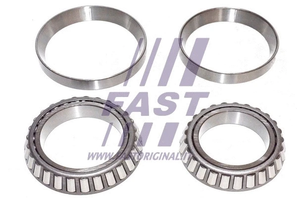 Wheel Bearing Kit (FT22120)