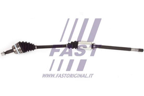 Drive Shaft (FT27153)