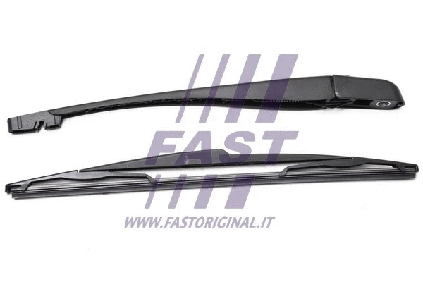 Wiper Arm, window cleaning (FT93327)