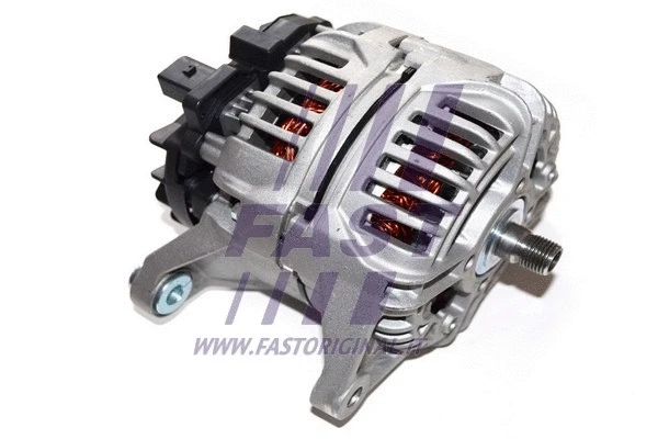 Alternator (FT74125)