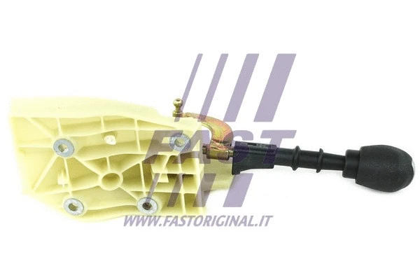 Bushing, selector/shift rod