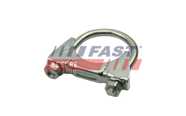 Wire Bracket, exhaust system