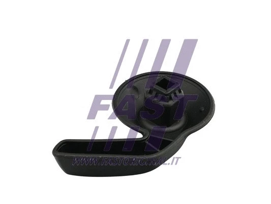 Turning Knob, seat back adjustment