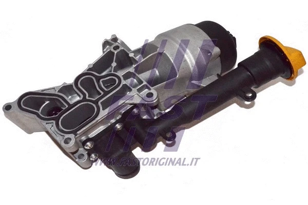 Oil Cooler, engine oil (FT55285)
