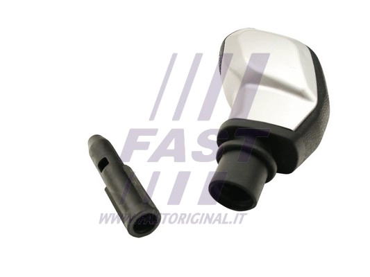 Gear Shift Lever Knob