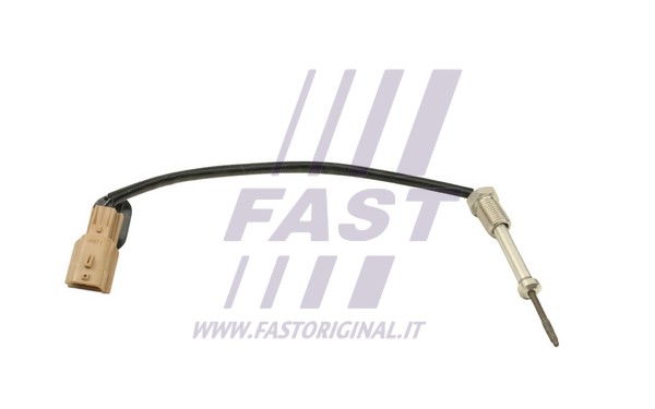 Sensor, exhaust gas temperature (FT80271)