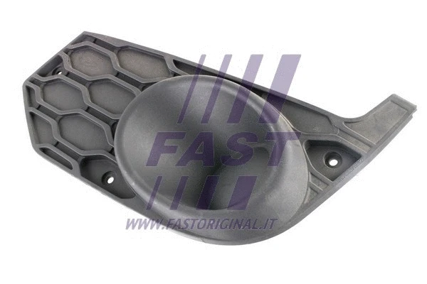 Cover, bumper (FT91658)
