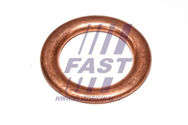 Seal, oil filler neck cap (FT94715)