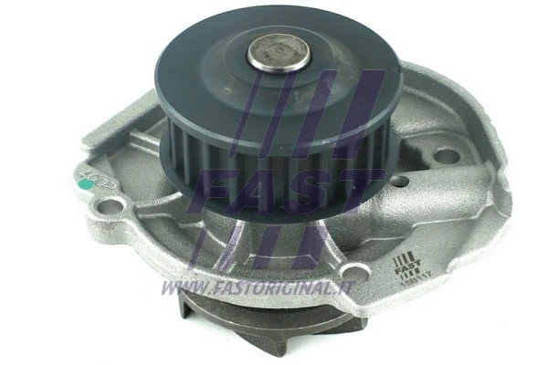 Water Pump, engine cooling (FT57123)