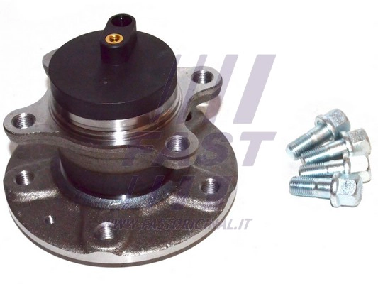 Wheel Bearing Kit (FT22075)