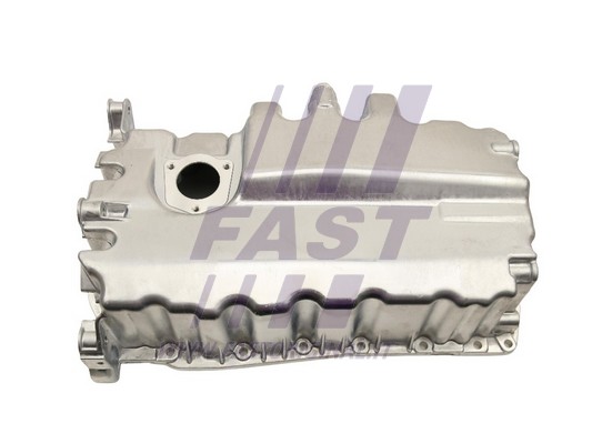 Oil Sump (FT49310)
