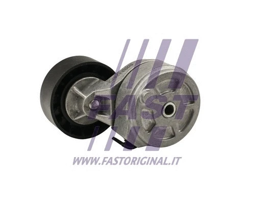 Tensioner Pulley, V-ribbed belt (FT44667)