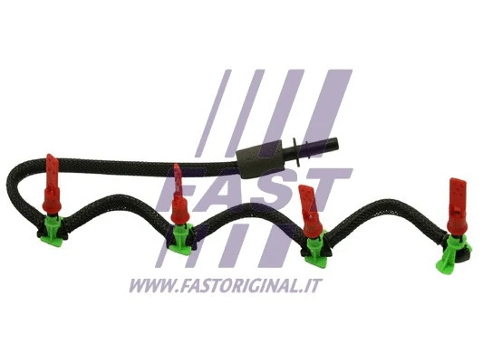 Fuel Hose