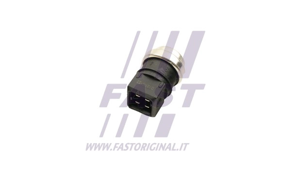 Sensor, coolant temperature