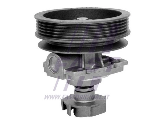 Water Pump, engine cooling (FT57072)