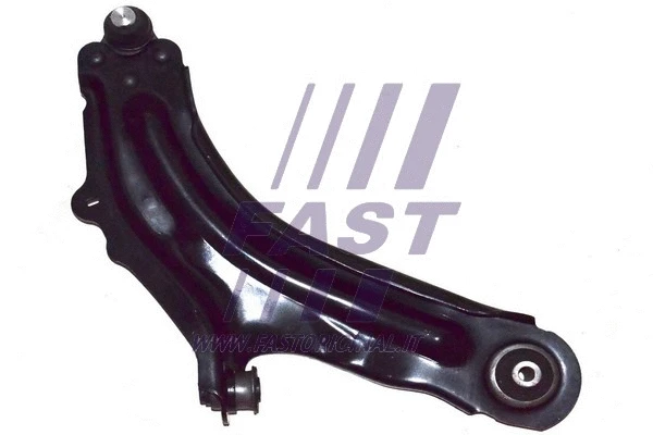 Control/Trailing Arm, wheel suspension (FT15749)