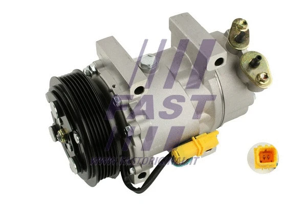 Compressor, air conditioning (FT56315)