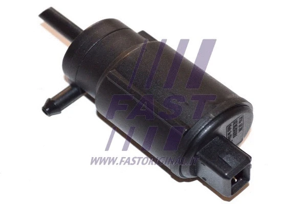 Washer Fluid Pump, window cleaning (FT95906)