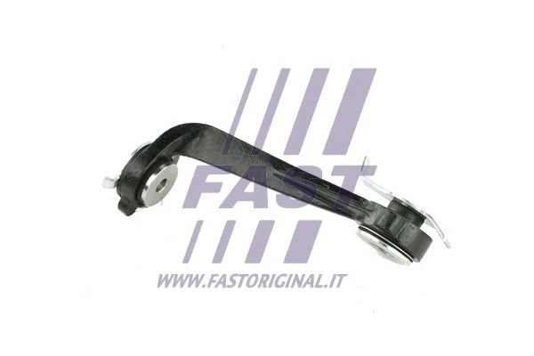 Mounting, engine (FT52066)