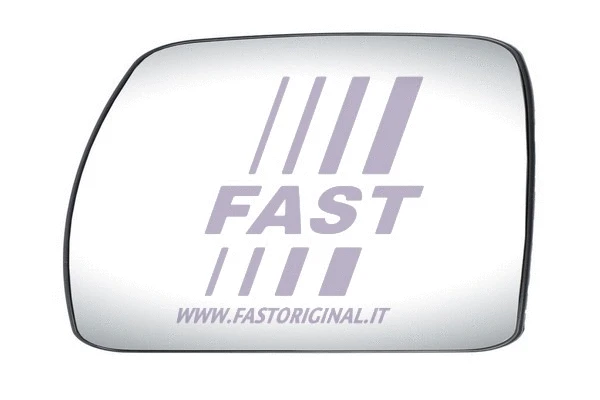 Mirror Glass, exterior mirror