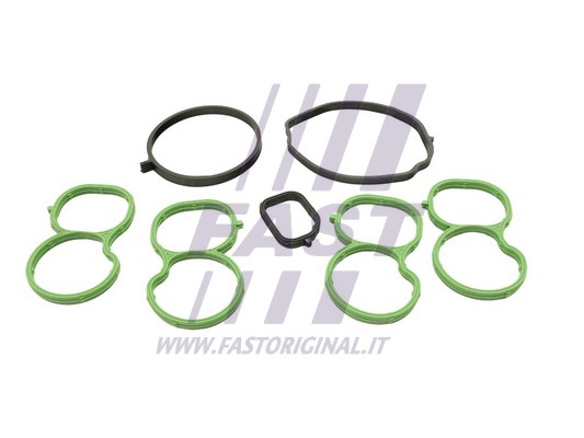 Gasket, intake manifold