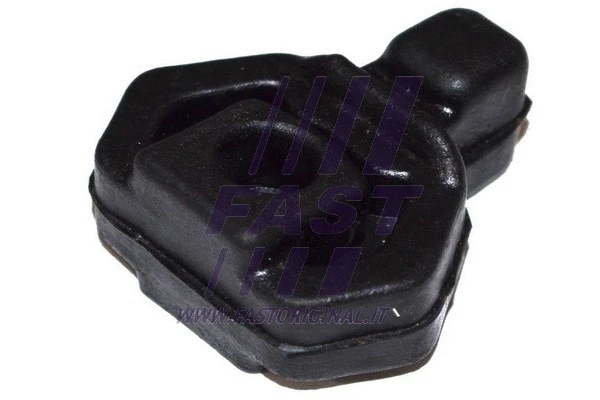 Rubber Buffer, muffler (FT84553)