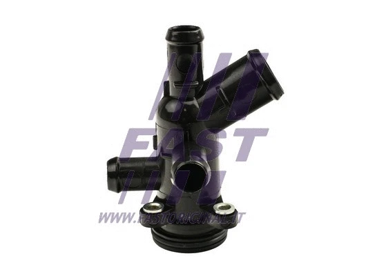 Coolant Flange