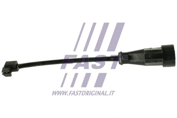 Warning Contact, brake pad wear (FT32417)