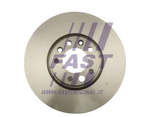 Brake Disc (FT31136)