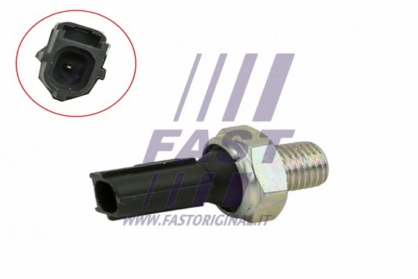 Oil Pressure Switch