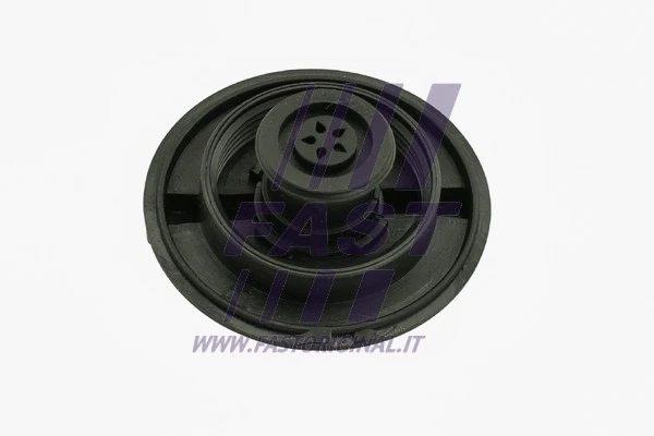 Cap, coolant tank