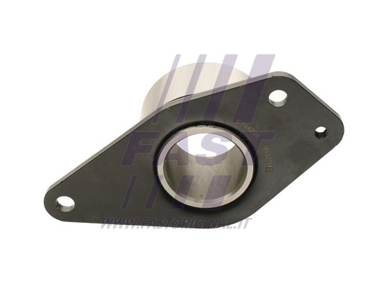 Deflection/Guide Pulley, timing belt