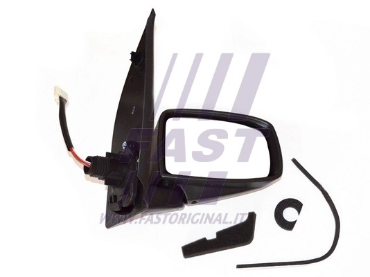 Exterior Mirror (FT88297)