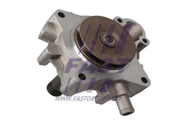 Water Pump, engine cooling (FT57148)