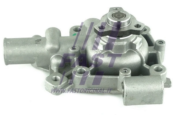 Water Pump, engine cooling (FT57006)