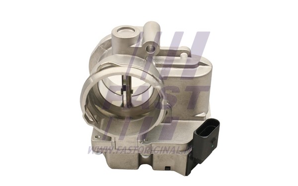Throttle Body (FT50423)