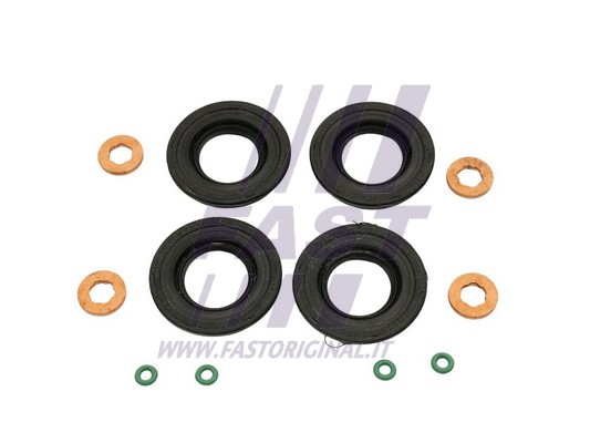 Seal Kit, injector nozzle