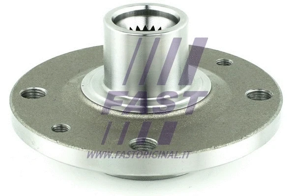 Wheel Hub (FT23067)