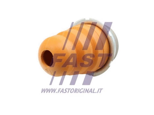 Rubber Buffer, suspension