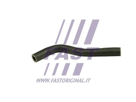 Hose, heat exchanger (heating)