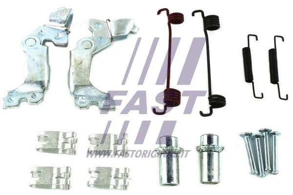 Adjuster, drum brake (FT32324)