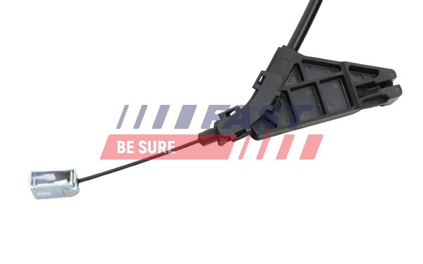 Cable Pull, parking brake