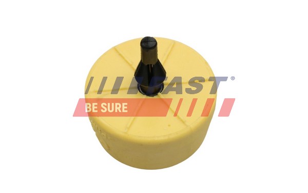 Rubber Buffer, suspension