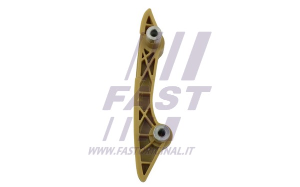 Tensioner Guide, timing chain