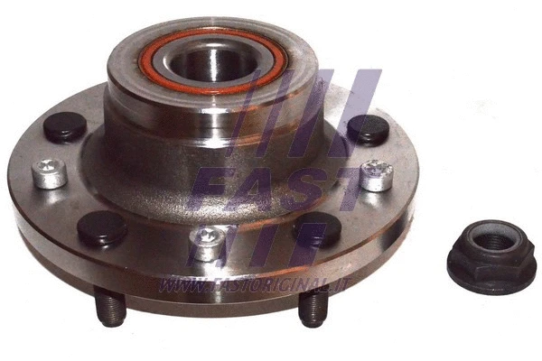 Wheel Bearing Kit (FT22108)