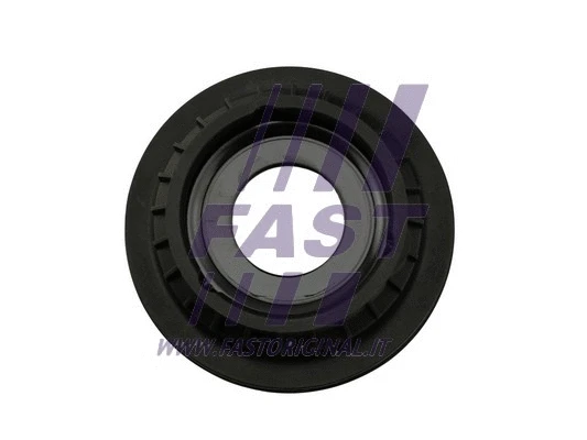 Rolling Bearing, suspension strut support mount (FT12402)